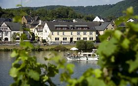 Hotel Zum Moselstrand
